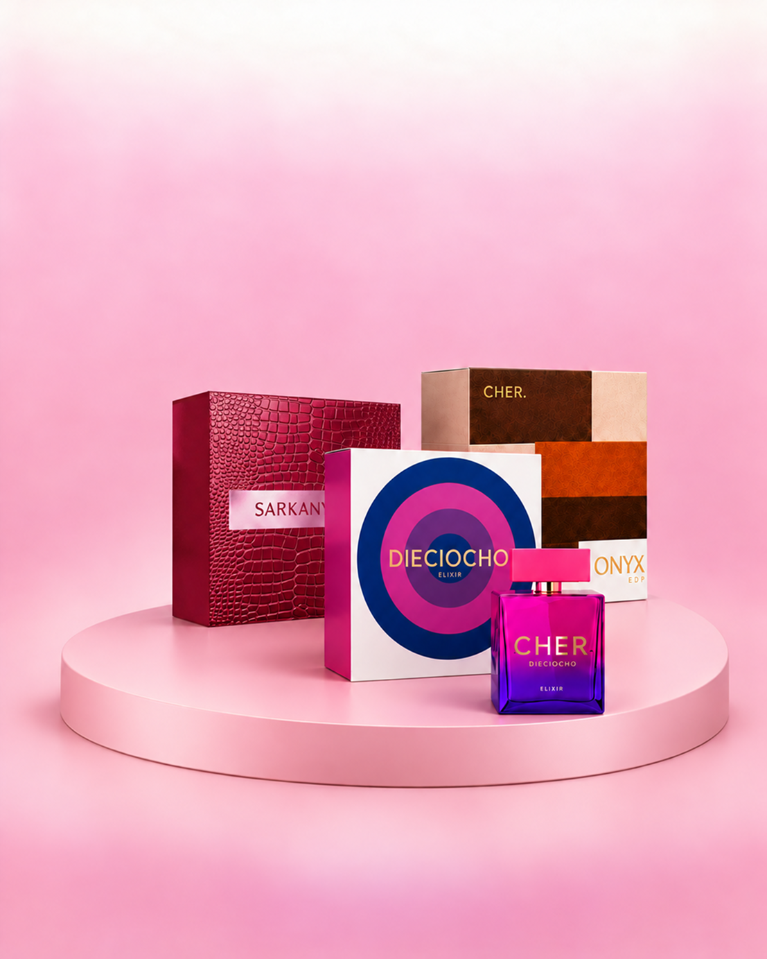 Productos de regalería
